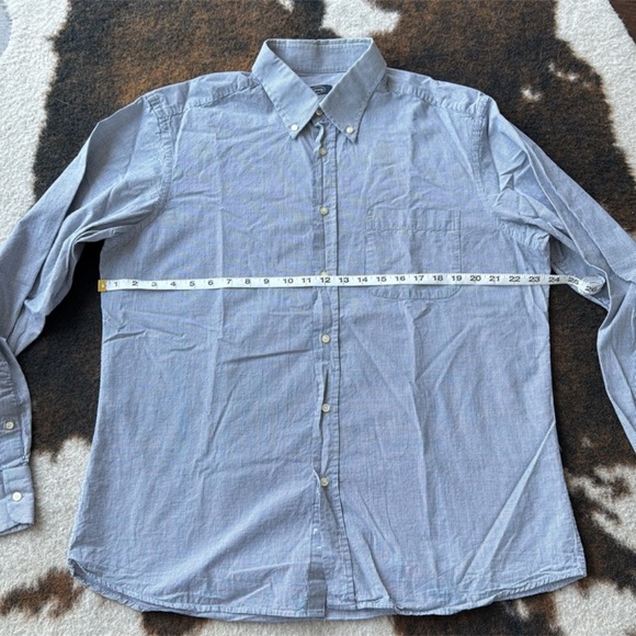 Arfango 1902 made in Italy shirt size XL, high end designer Designed in Florence - Picture 3 of 10